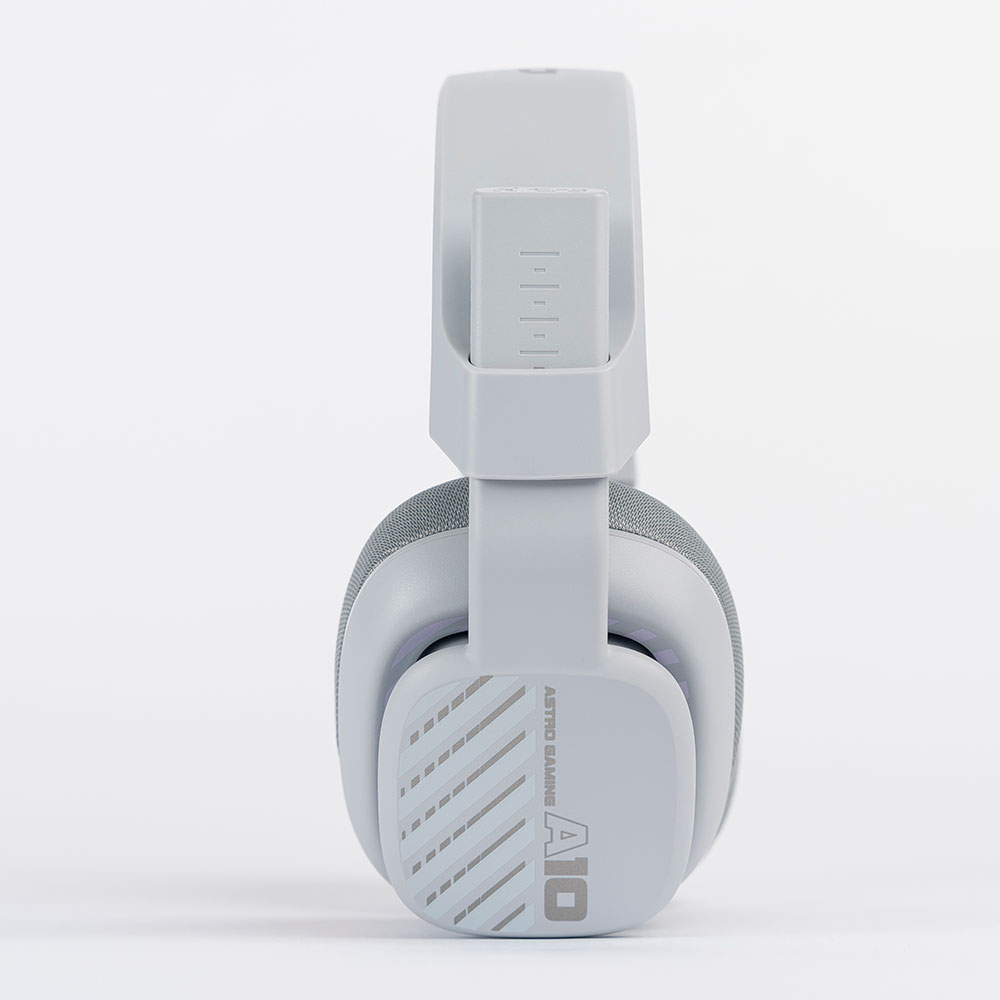 Imagem de HEADSET GAMER ASTRO A10 P/ COMPUTADOR CINZA - 939-002070