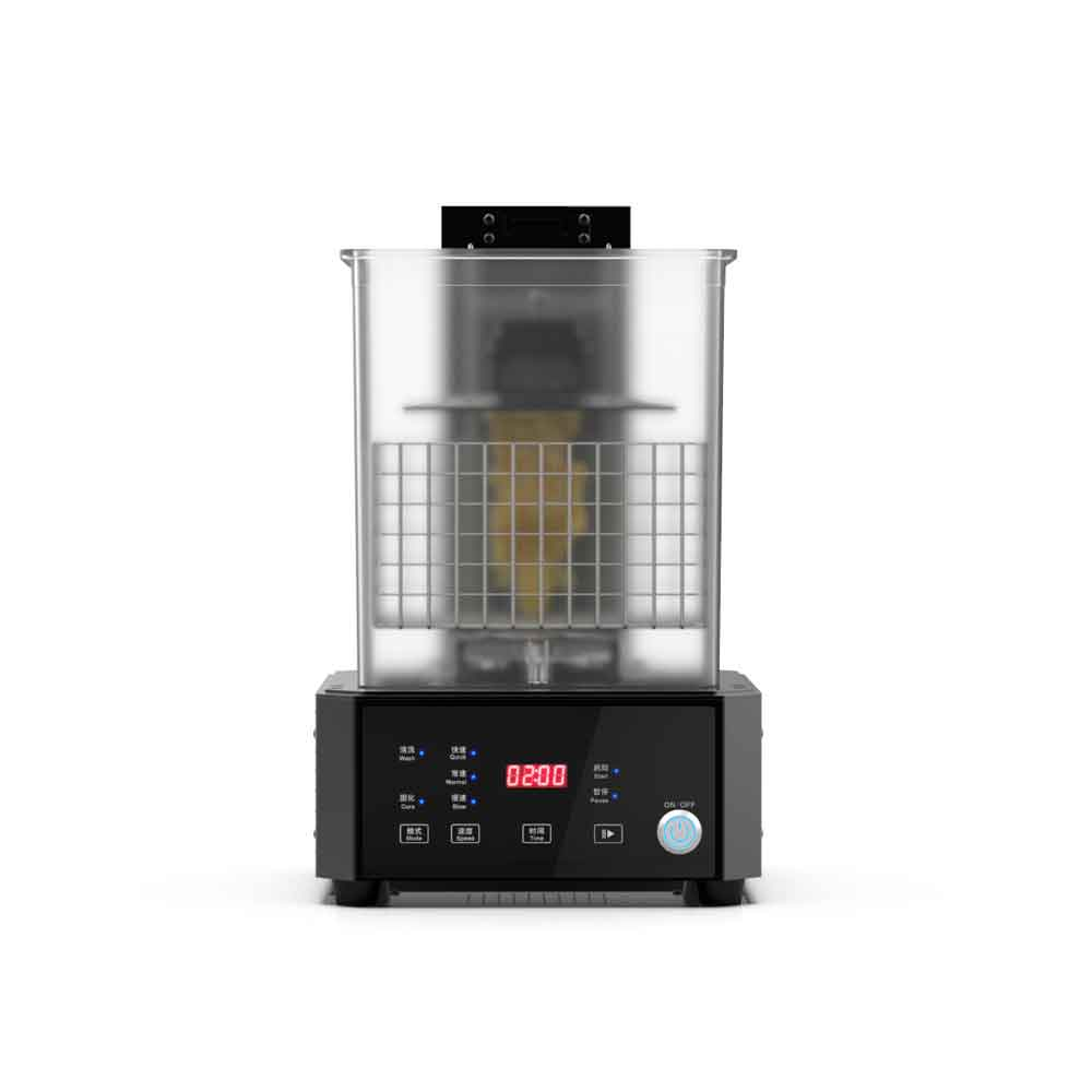 Imagem de WASH AND CURING CREALITY UW-01