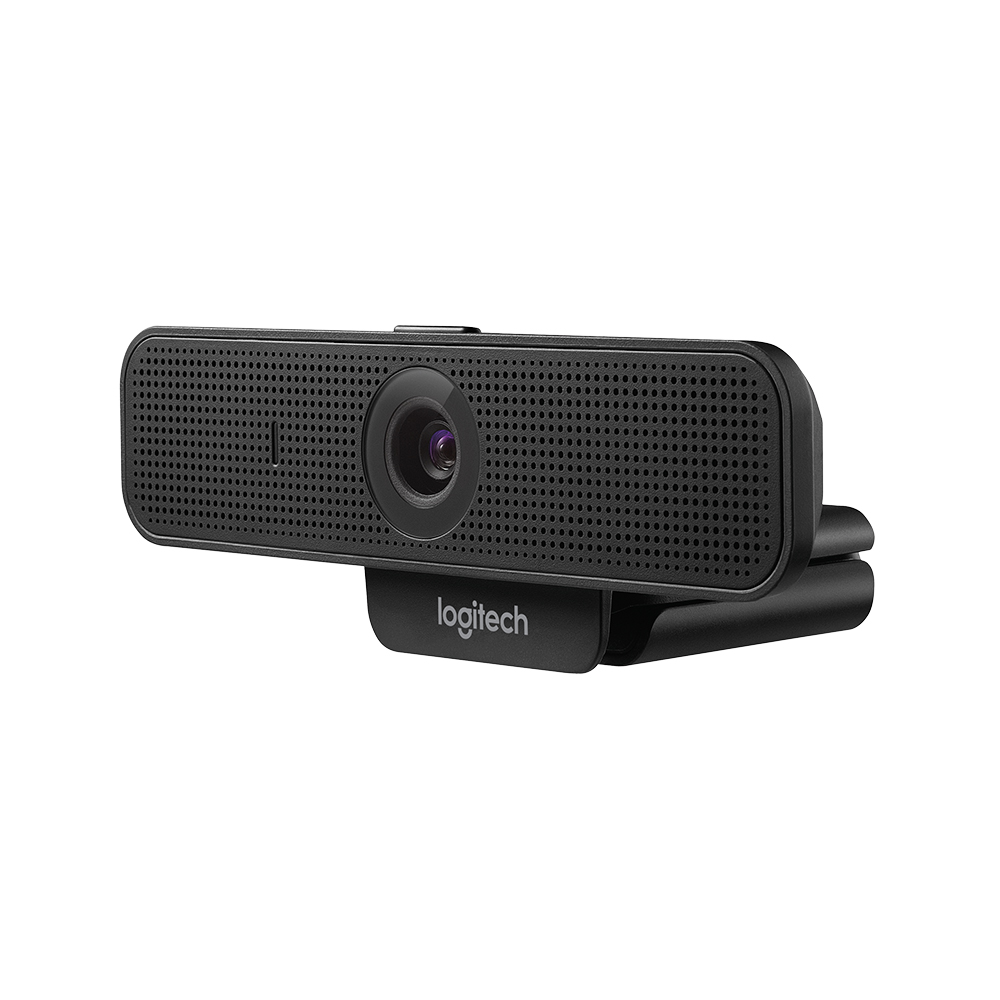 Imagem de WEBCAM LOGITECH C925E FULL HD