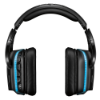 Imagem de FONE DE OUVIDO MIC LOGITECH GAMER G935 LIGHTSYNC S/FIO