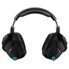 Imagem de FONE DE OUVIDO MIC LOGITECH GAMER G935 LIGHTSYNC S/FIO