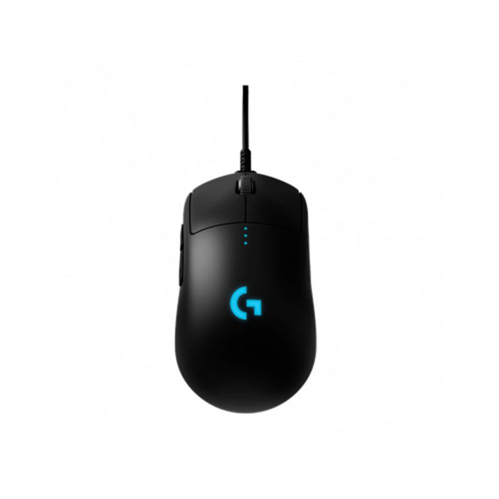 Imagem de MOUSE LOGITECH GAMER G PRO LIGHTSPEED SEM FIO