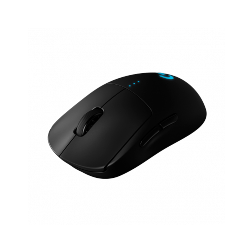 Imagem de MOUSE LOGITECH GAMER G PRO LIGHTSPEED SEM FIO