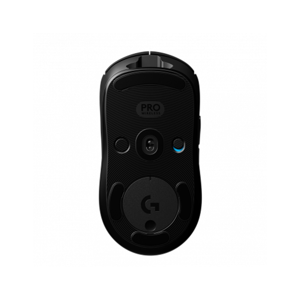 Imagem de MOUSE LOGITECH GAMER G PRO LIGHTSPEED SEM FIO