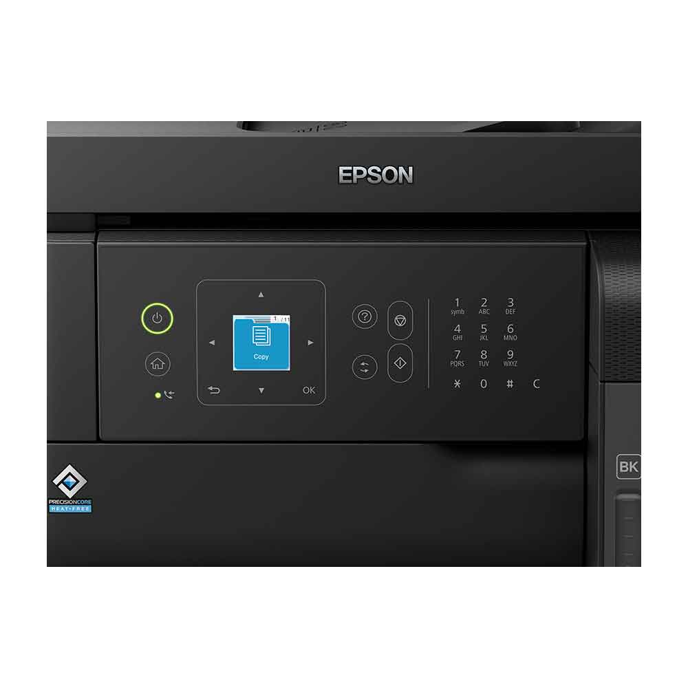 Imagem de MULTIFUNCIONAL EPSON ECOTANK L5590
