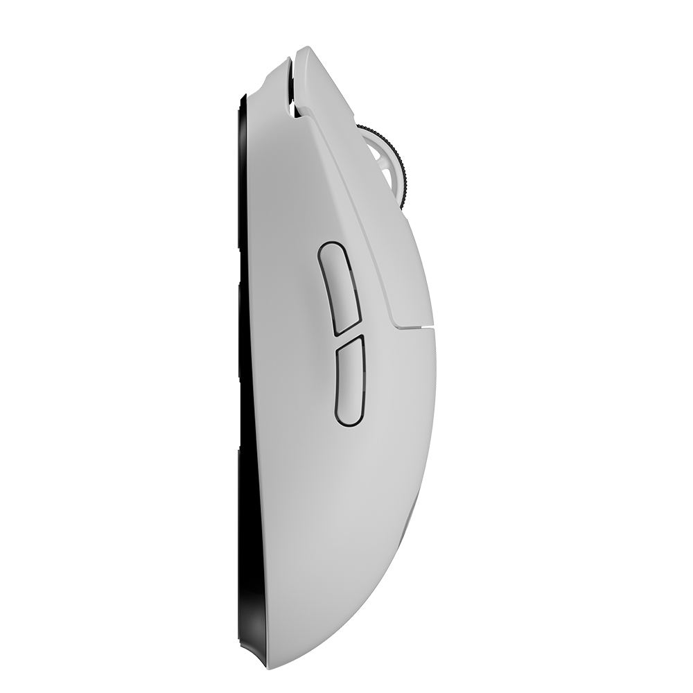 Imagem de MOUSE LOGITECH GAMER G PROX WIRELESS SEM FIO BRANCO - 910-005941
