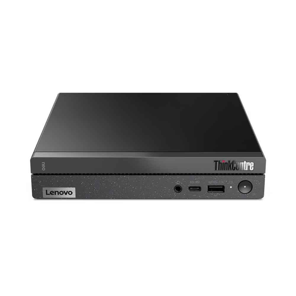 Imagem de PC LENOVO THINKCENTRE TINY NEO 50Q GEN 4/ I5-13420H/ 8GB/ 256GB SSD/ WIN 11 PRO