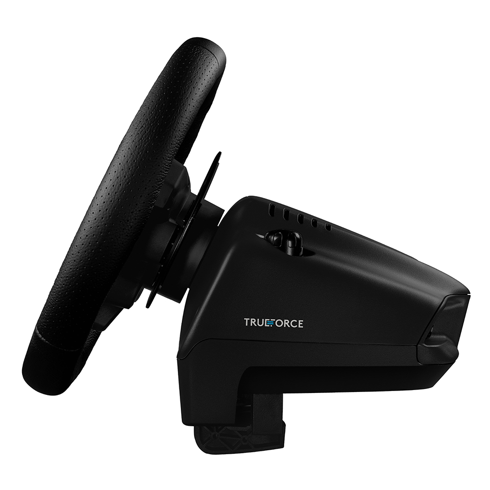 Imagem de VOLANTE LOGITECH G923 P/ PS5, PS4 e PC COM PEDAIS