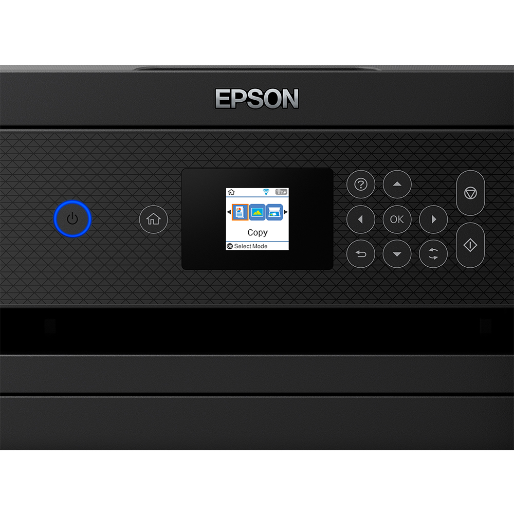 Imagem de MULTIFUNCIONAL EPSON ECOTANK L4260