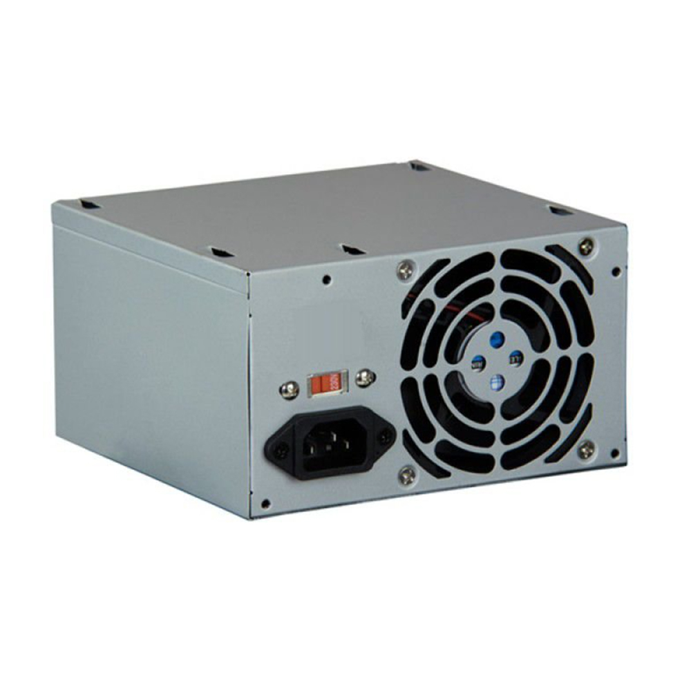 Imagem de FONTE DE ALIMENTACAO BRAZILPC 230W REAL ATX 24 PINOS - BPC-230V1.2