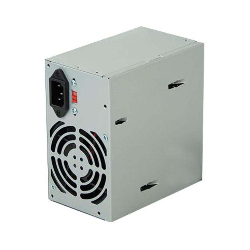 Imagem de FONTE DE ALIMENTACAO BRAZILPC 230W REAL ATX 24 PINOS - BPC-230V1.2