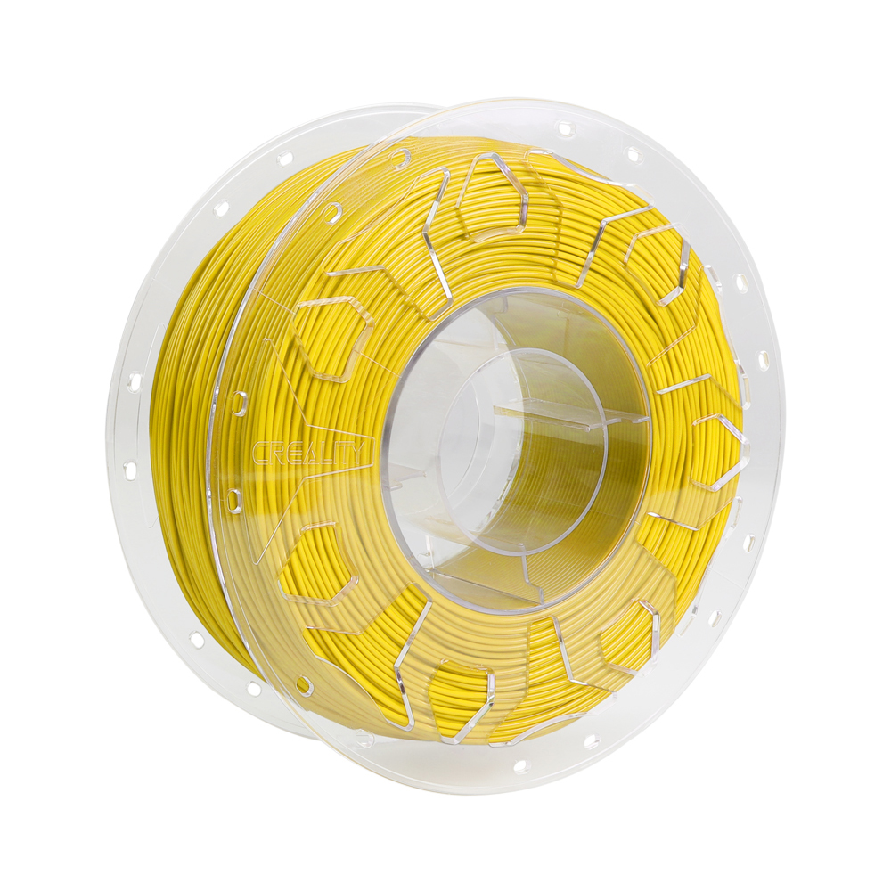 Imagem de FILAMENTO CREALITY CR-PETG(YELLOW) 1,75MM 3301030033