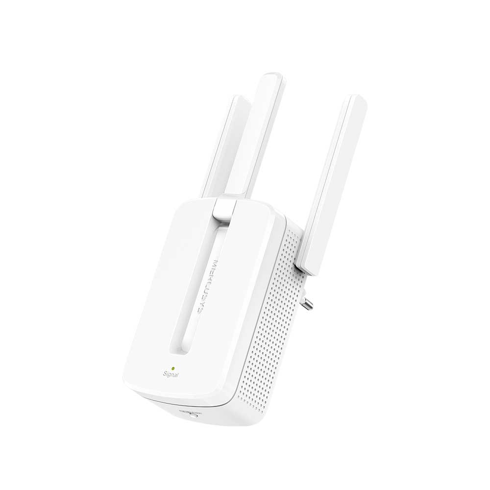 Imagem de REPETIDOR WI-FI 300MBPS MERCUSYS MW300RE V3
