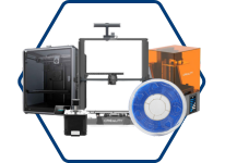 Imagem de categoria Impressão 3D