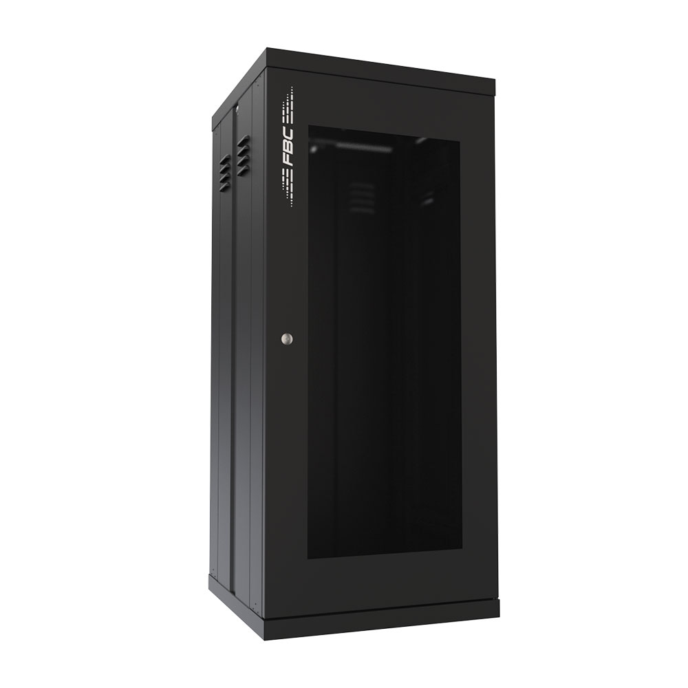 Imagem de RACK DE PISO FIBRACEM DESMONTADO 28U 570MM P570 - BI0006S00000000