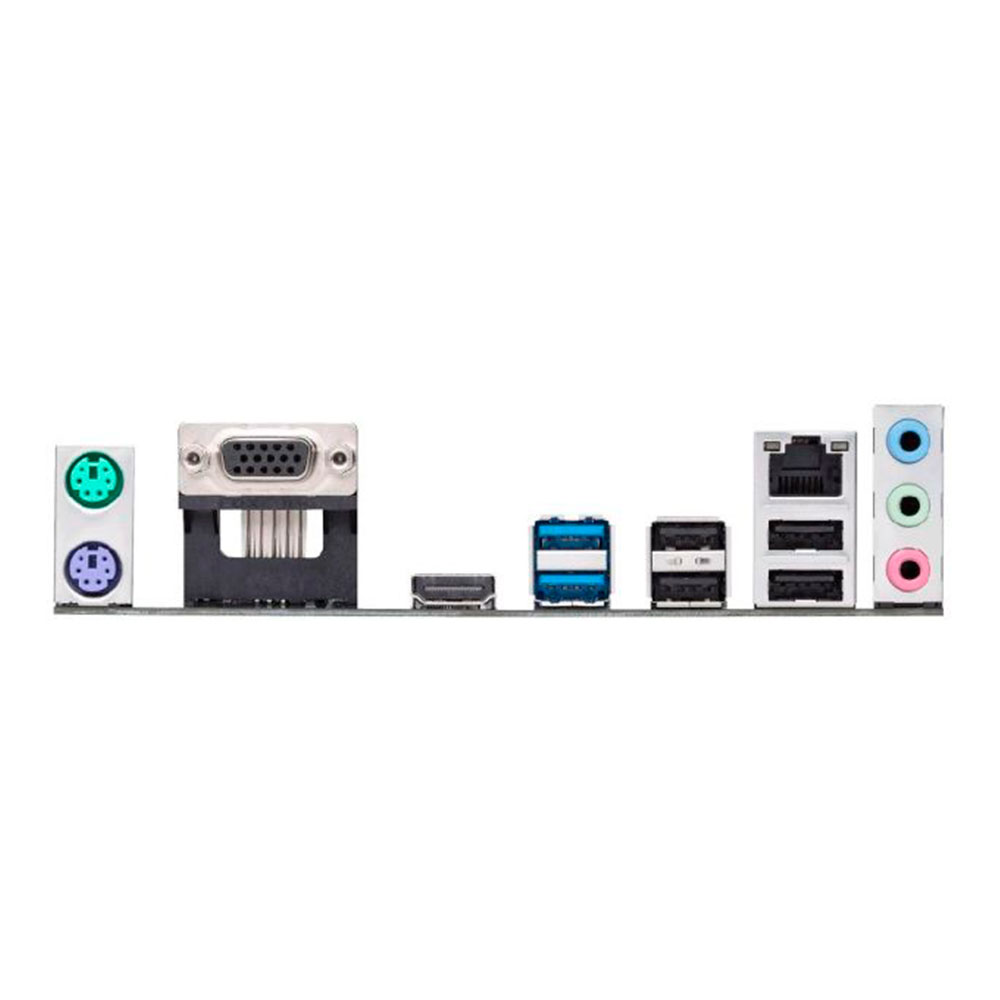 Imagem de PLACA MAE (INTEL) ASUS PRIME PRIME H610M-CS D4 DDR4 LGA1700 12° 13° E 14° GERACAO