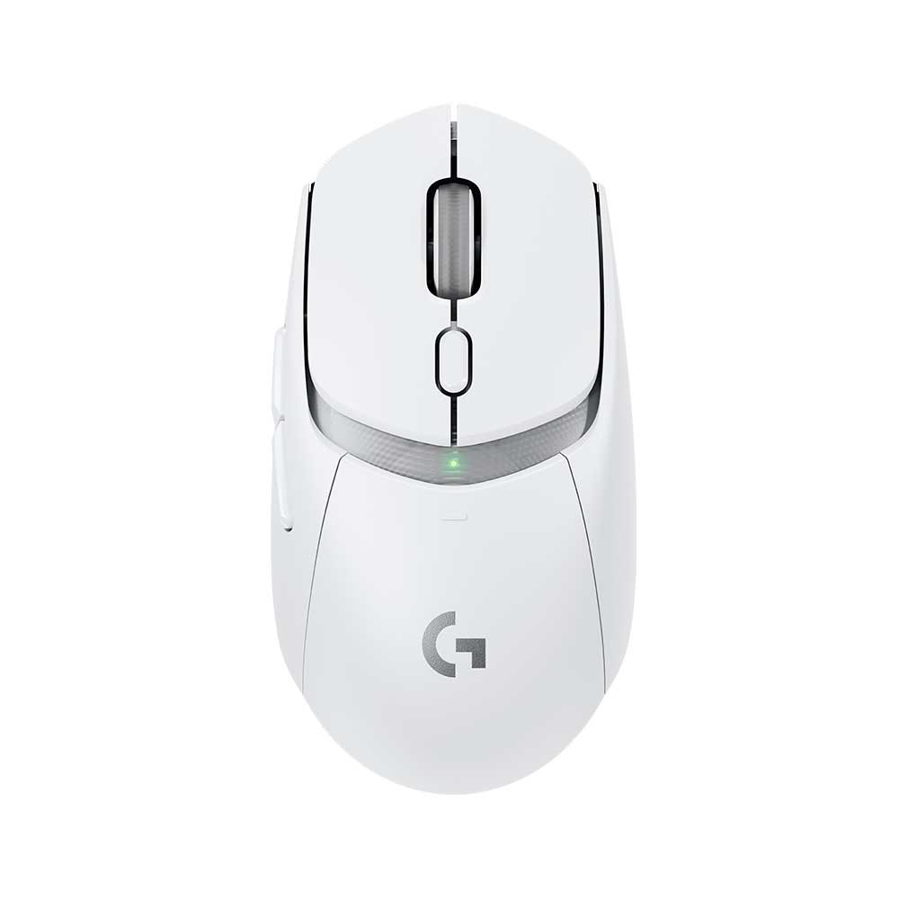 Imagem de MOUSE LOGITECH GAMER G G309 LIGHTSPEED SEM FRIO BRANCO - 910-007206