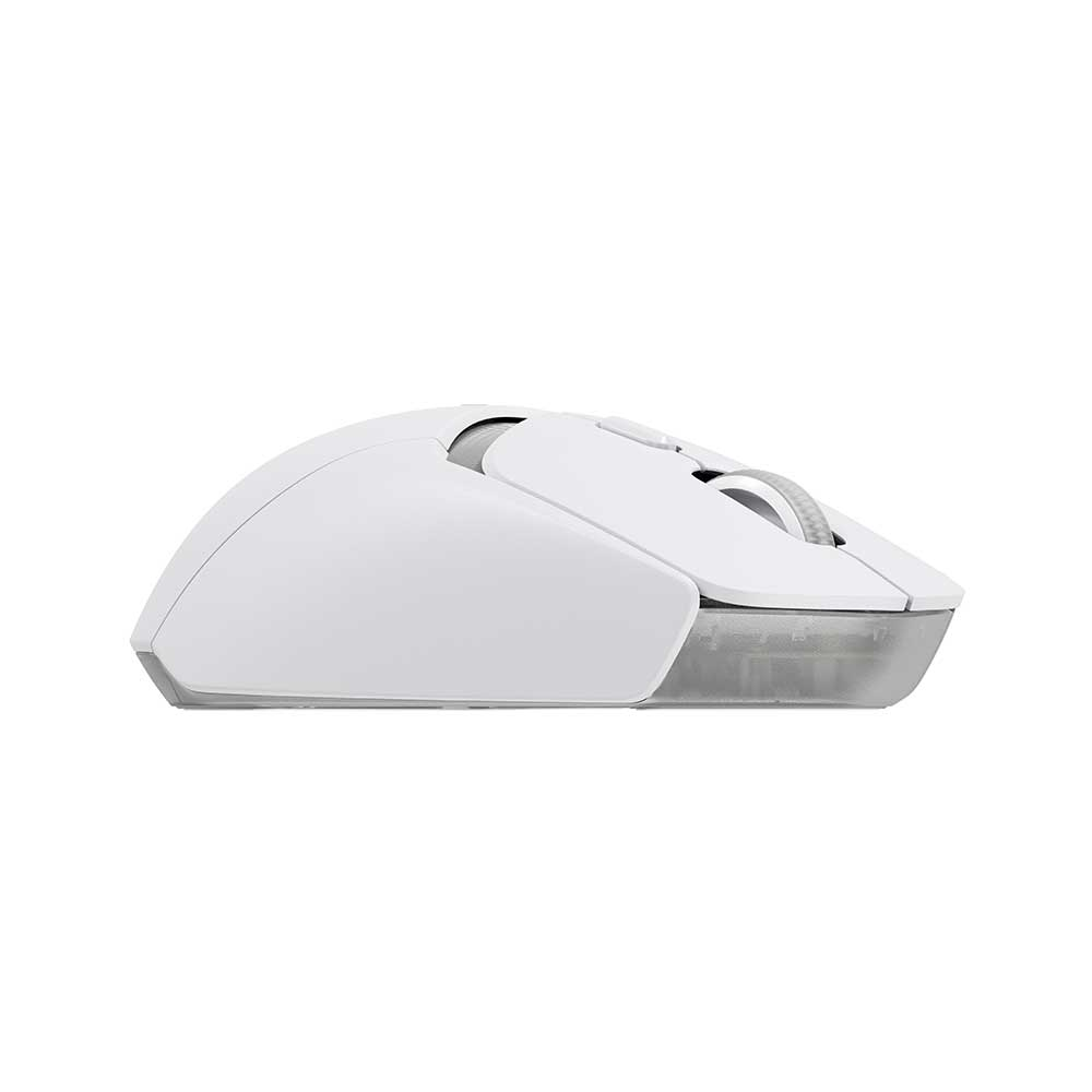Imagem de MOUSE LOGITECH GAMER G G309 LIGHTSPEED SEM FRIO BRANCO - 910-007206