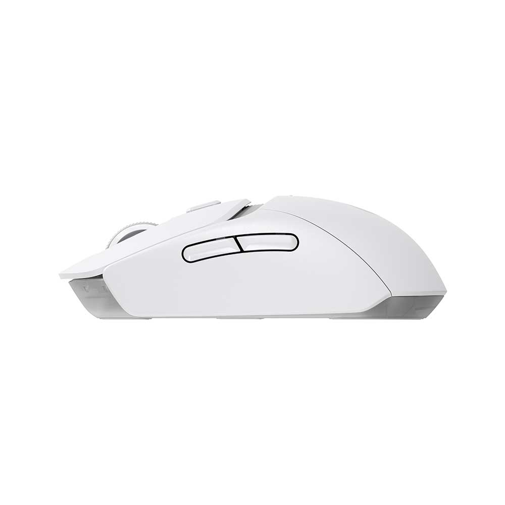 Imagem de MOUSE LOGITECH GAMER G G309 LIGHTSPEED SEM FRIO BRANCO - 910-007206
