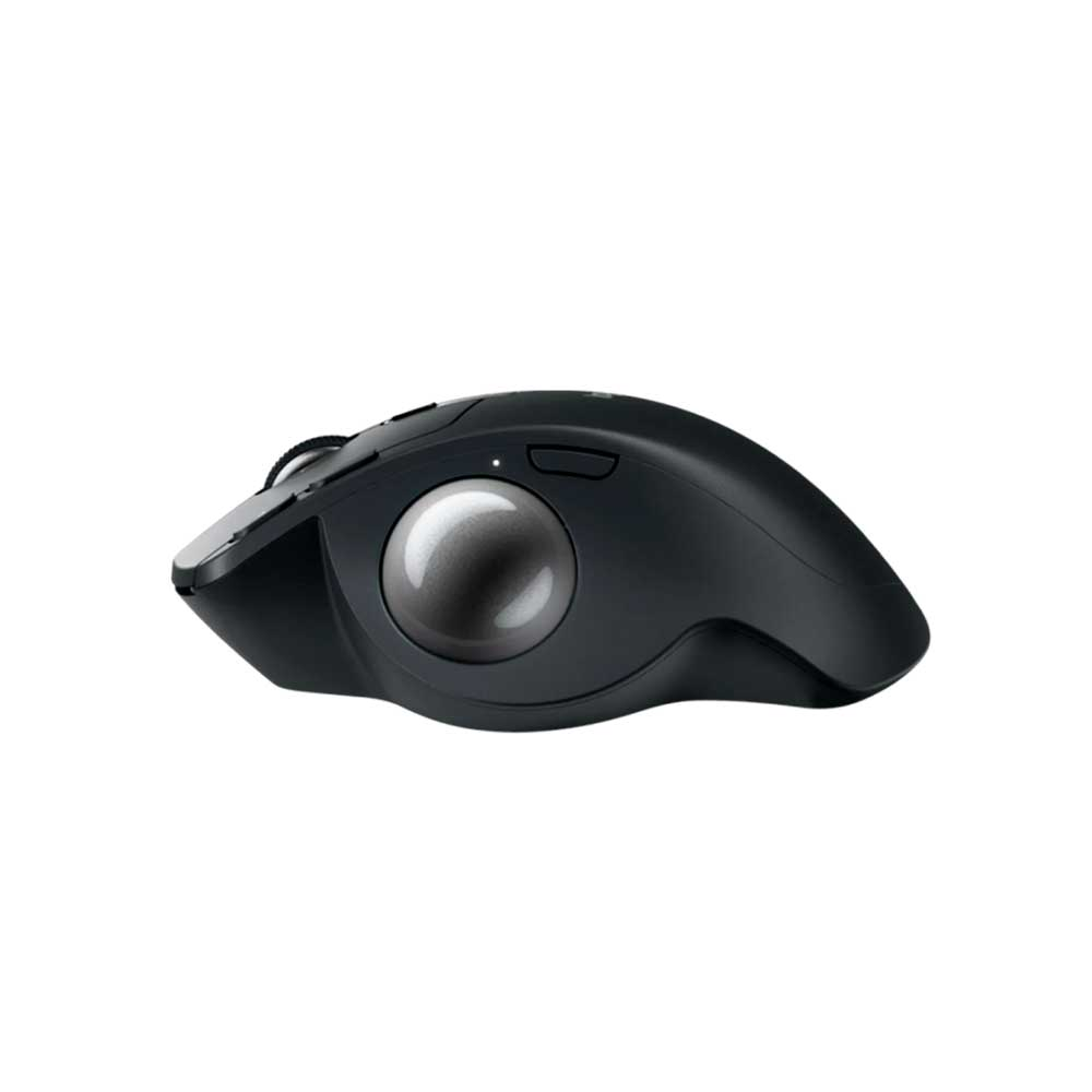 Imagem de MOUSE LOGITECH MX ERGO S TRACKBALL GRAFITE - 910-007261
