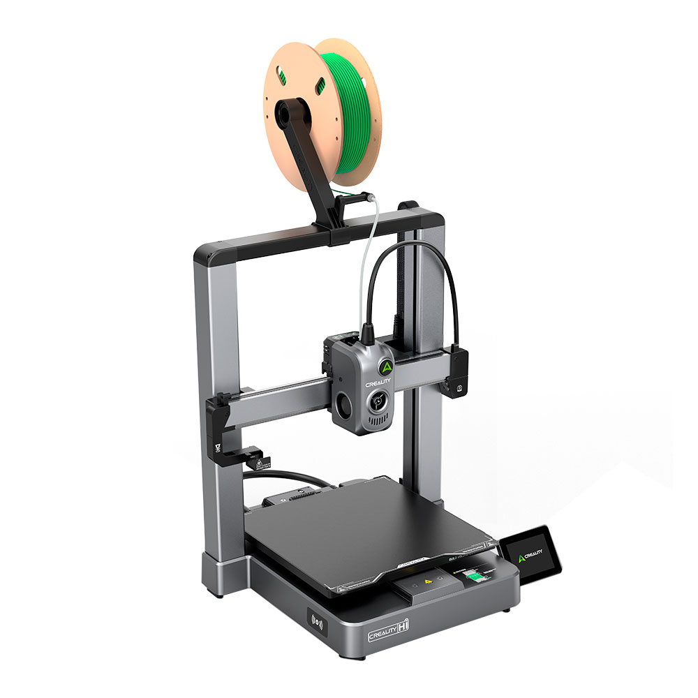 Imagem de IMPRESSORA 3D CREALITY HI - 1201010189