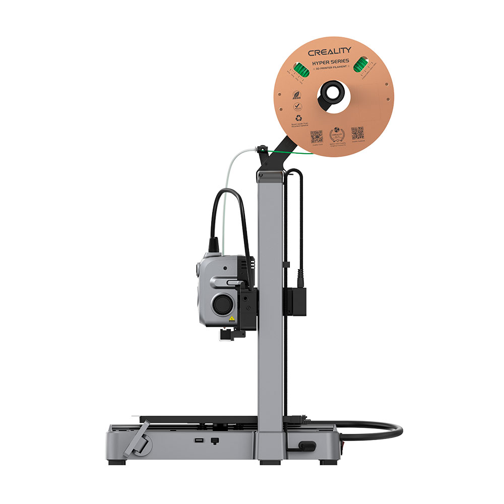 Imagem de IMPRESSORA 3D CREALITY HI - 1201010189