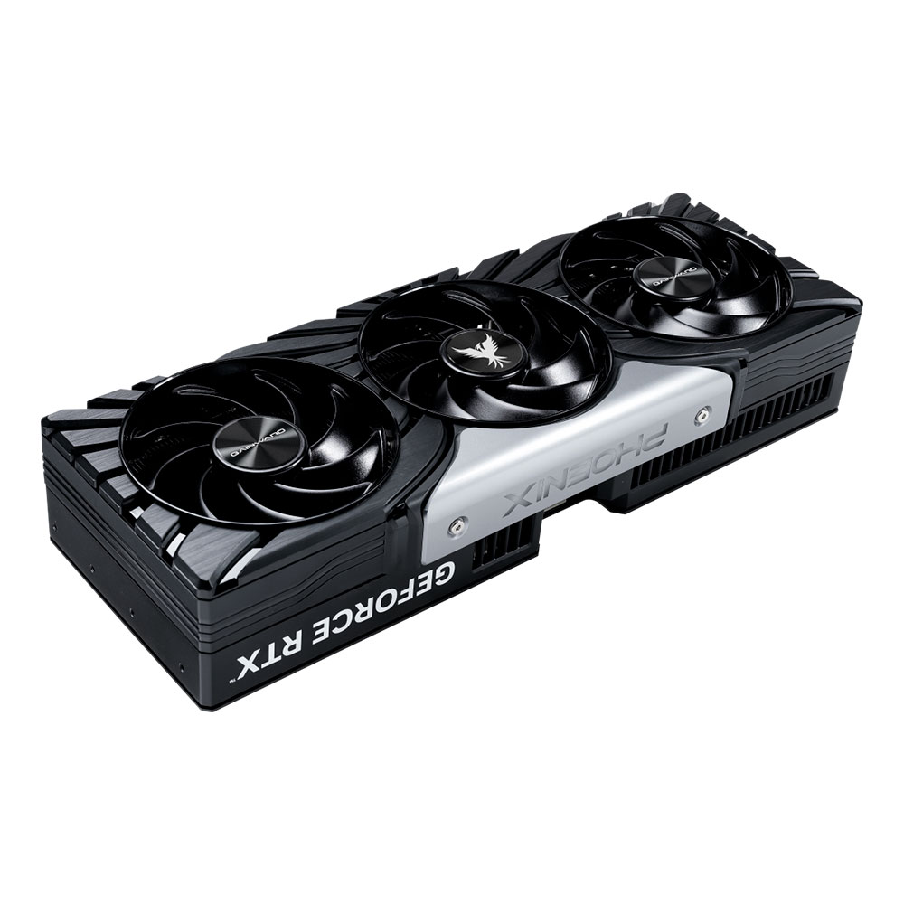 Imagem de PLACA DE VIDEO GAINWARD GEFORCE RTX 5070 TI PHOENIX 16GB GDDR7 256BITS NE7507T019T2-GB2031X