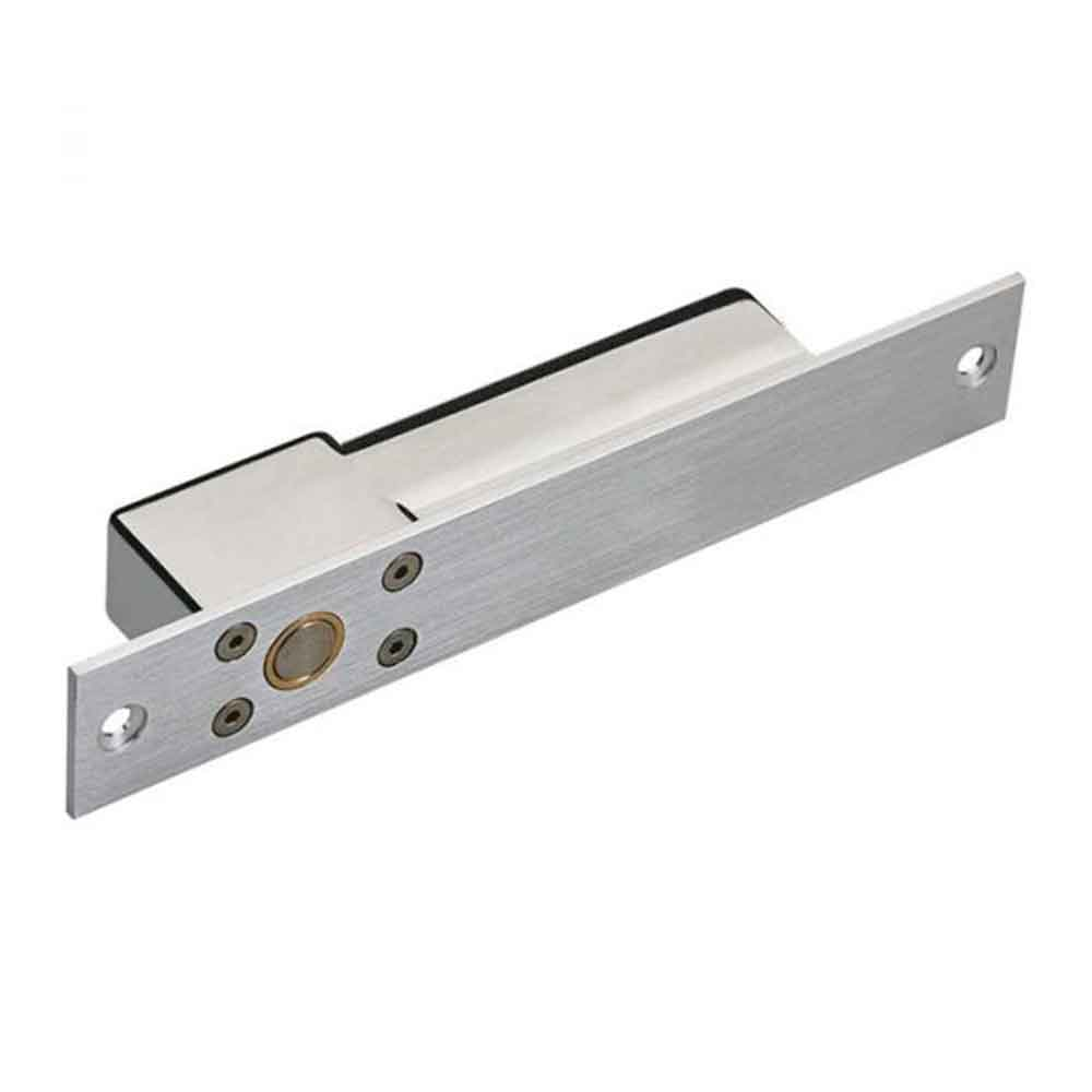 Imagem de FECHADURA SOLENOIDE EMBUTIR TRAVA BOLT FCFEC03N FC FONTES