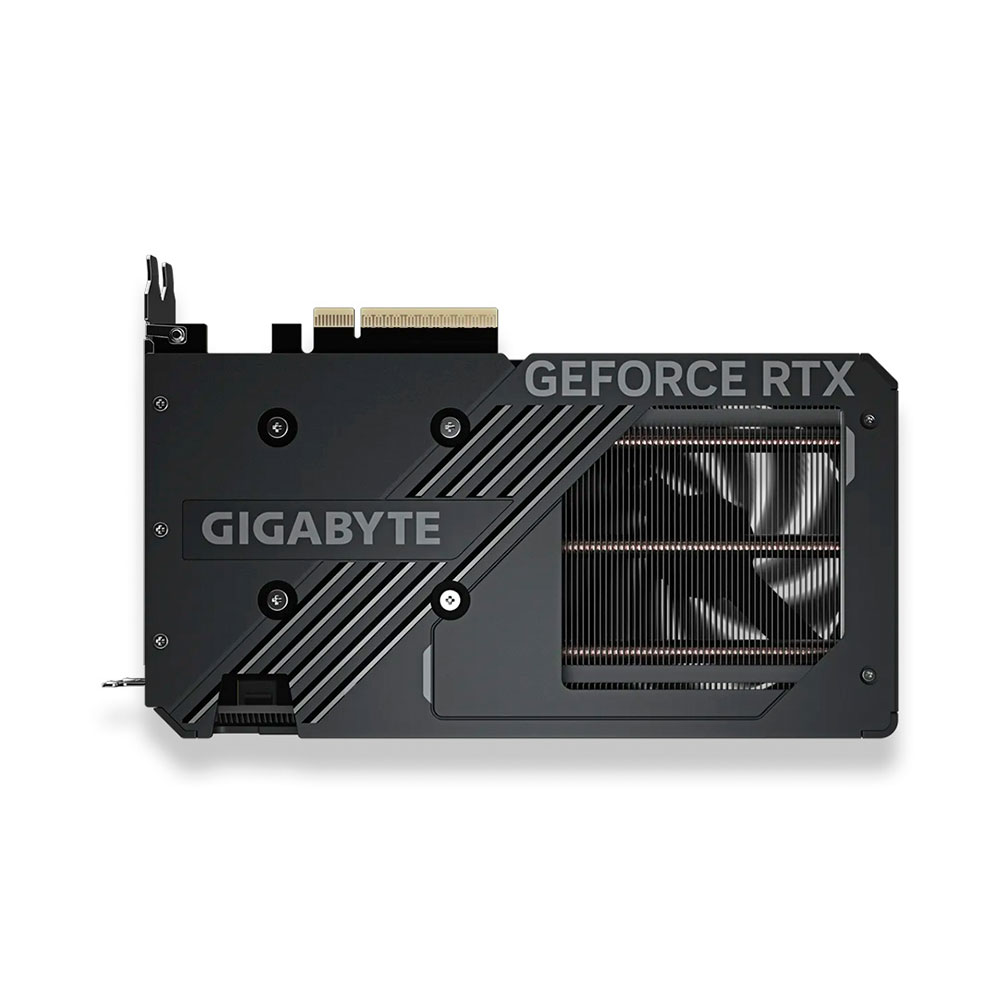 Imagem de PLACA DE VIDEO GIGABYTE GEFORCE RTX 5060 TI WINDFORCE 8GB GDDR7 128BITS GV-N506TWF2-8GD