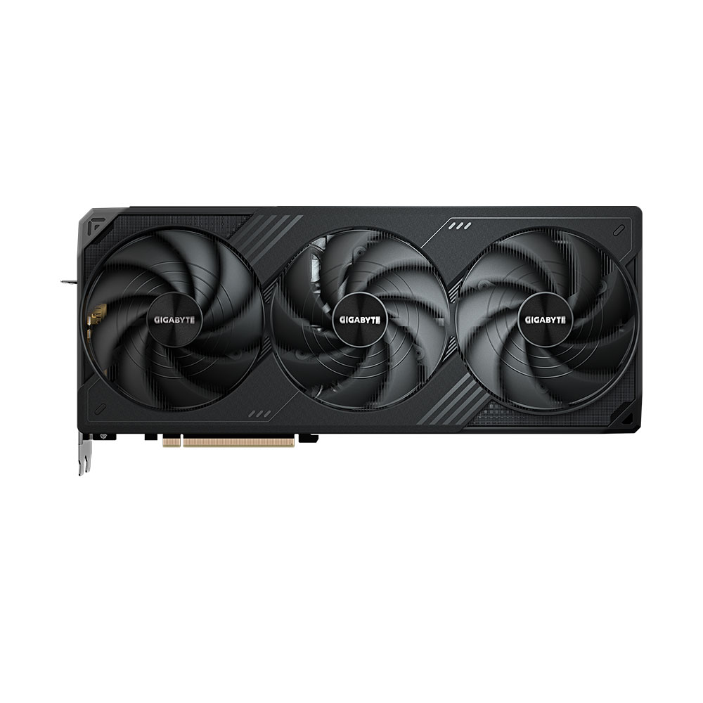 Imagem de PLACA DE VIDEO GIGABYTE GEFORCE RTX 5060 TI  EAGLE OC 8G GDDR7 128BITS GV-N506TEAGLEOC-8GD