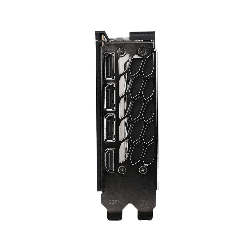 Imagem de PLACA DE VIDEO GALAX GEFORCE RTX 5060 1-CLICK OC 8GB GDDR7 128 BITS 56NSN8MDDCOC