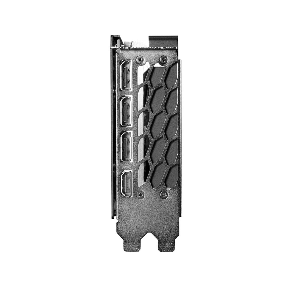 Imagem de PLACA DE VIDEO GALAX GEFORCE RTX 5060 1-CLICK OC LAUNCH EDITION 8GB GDDR7 128 BITS 56NSN8MDCPLE