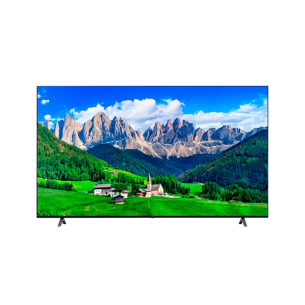 Imagem de TV LG 65" LED 4K UHD SMART TV - 65TU801C0SA.BWZ