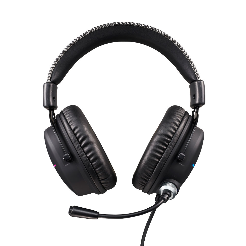 Imagem de HEADSET GAMER ACER NITRO P2 NHW200 GEN2 PRETO