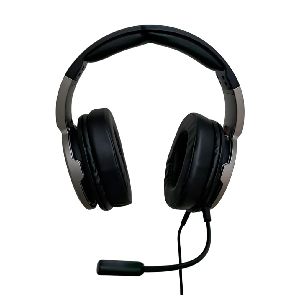 Imagem de FONE DE OUVIDO ACER OFFICE P3 PRATA OHW303