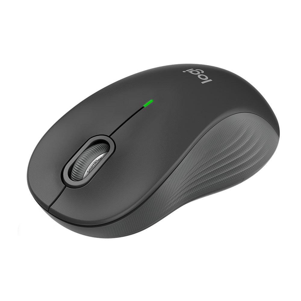 Imagem de MOUSE LOGITECH M550 L SEM FIO GRAFITE - 910-006591