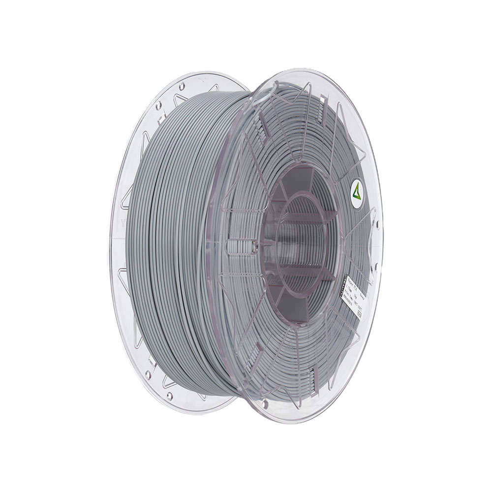 Imagem de FILAMENTO CREALITY HYPER PLA RFID (CINZA) 1,75MM 3301010466